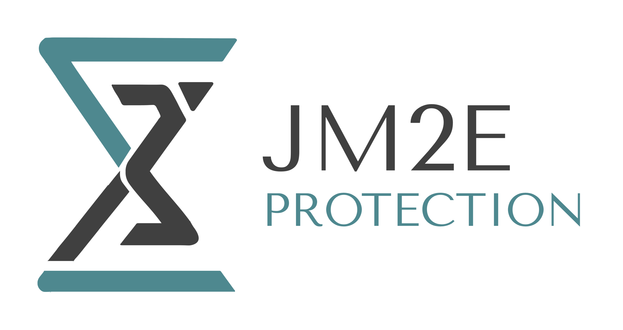 JM2E PROTECTION Logo
