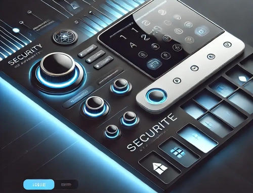 Top 5 des solutions incontournables pour protéger vos locaux contre les intrusions