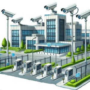 administration etablissement public securite security video protection surveillance ile de france centre val de loire controle d'acces access control 