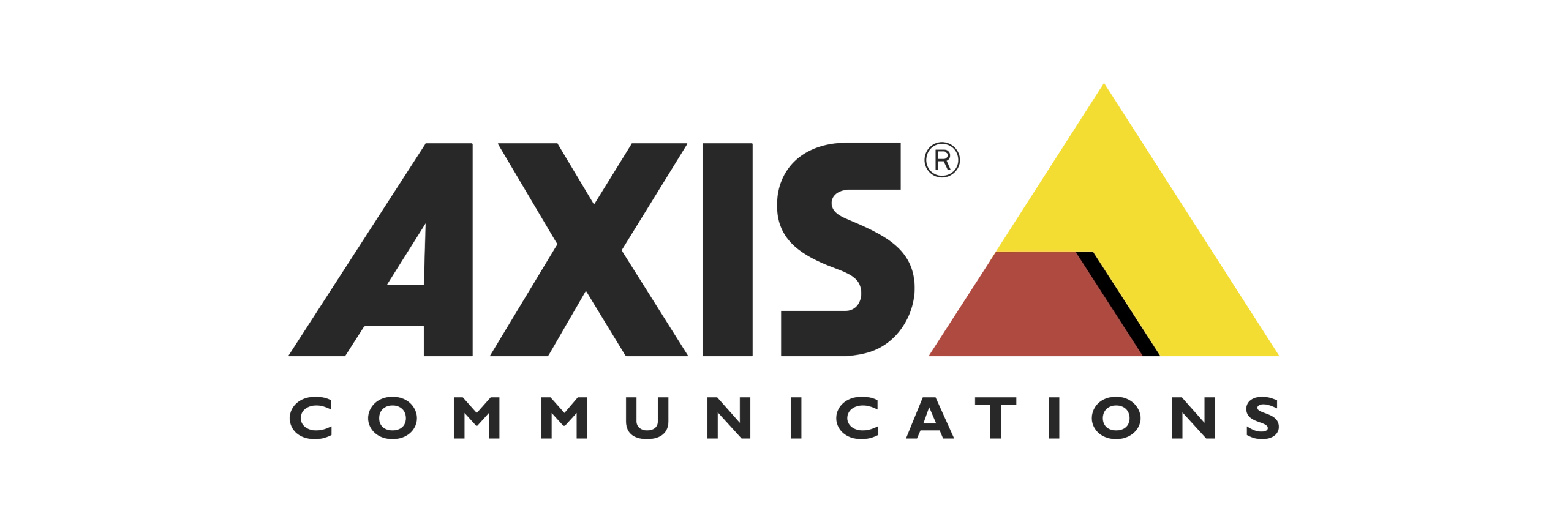 axis communication