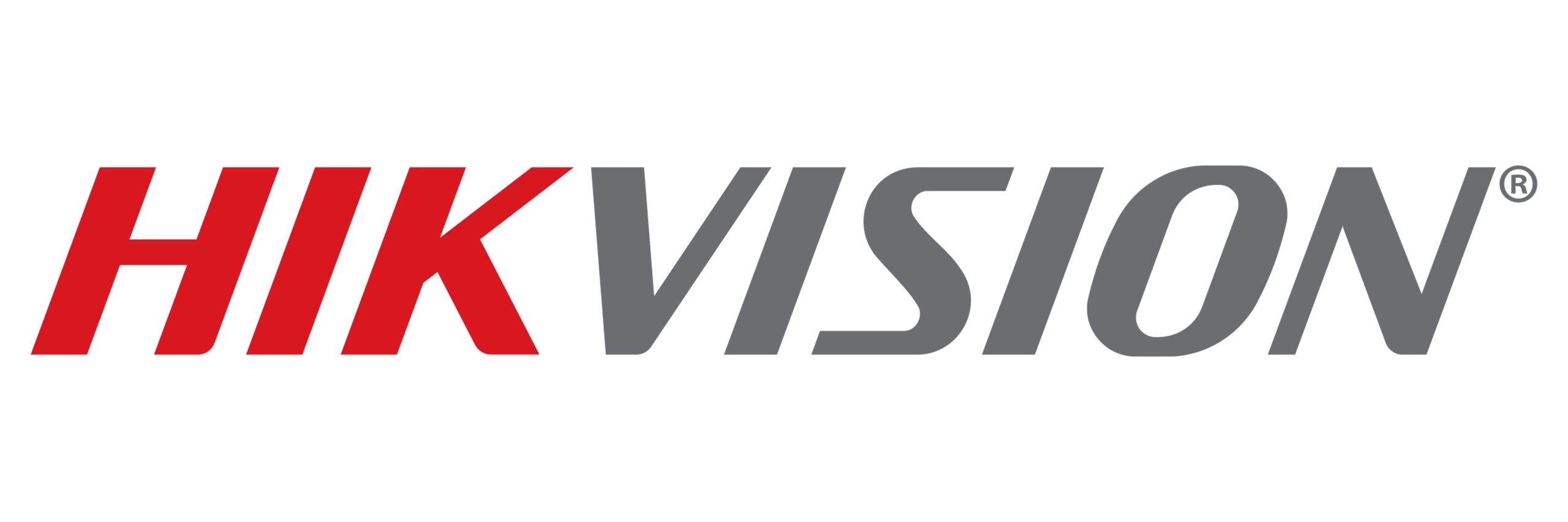 hikvision