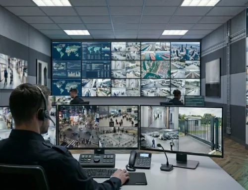 Installation vidéosurveillance : NVR, VMS et maintenance — ce qu&rsquo;il faut savoir