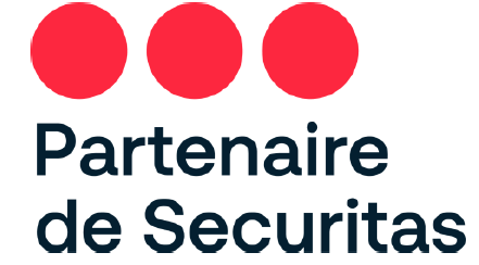 Partenaire de Securitas